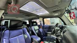 Hummer H3